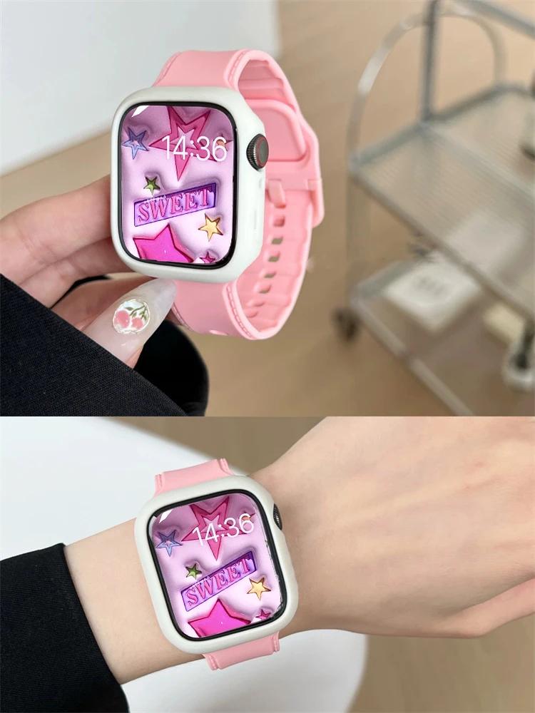  ġ  Ϳ ũ  Ʈ  ̽, ѱ Ǹ , ̿ġ ø 9, 8, SE, Ʈ 2, 49mm, 41, 45, 40, 44, 42